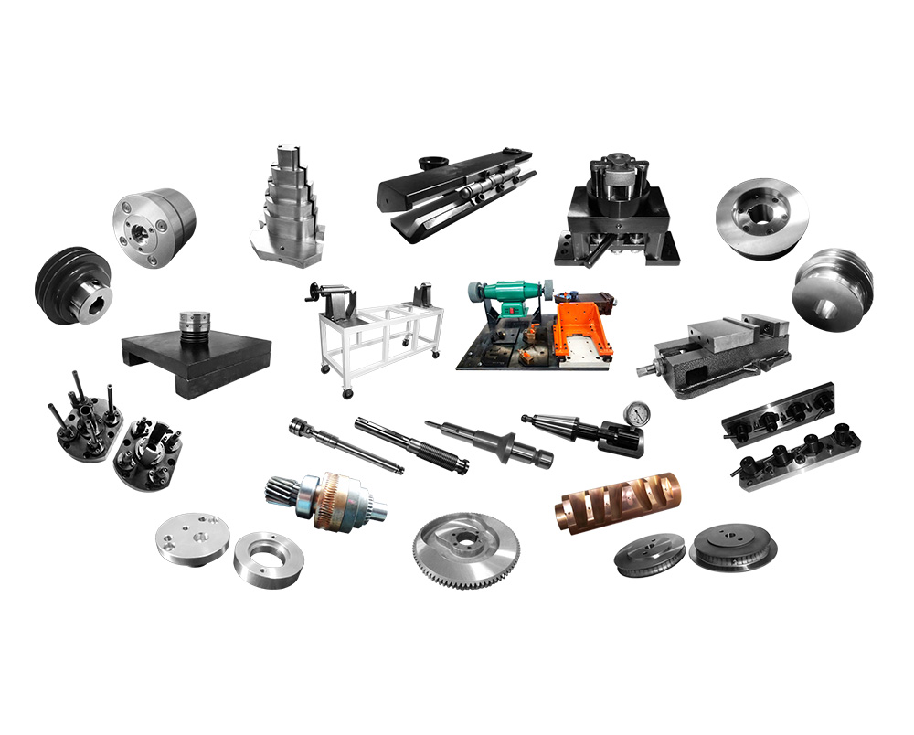 Productos Especiales